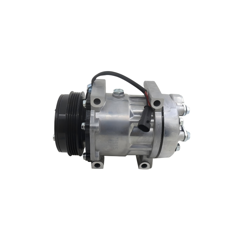Sanden 7 Series Ac Compressor
